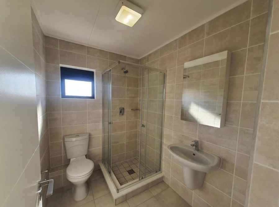 To Let 1 Bedroom Property for Rent in Admirals Park Western Cape